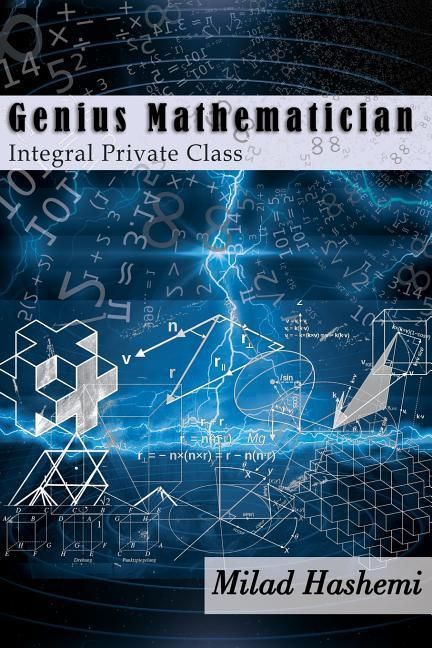 Produktbild: Genius Mathematician: Integral Private Class