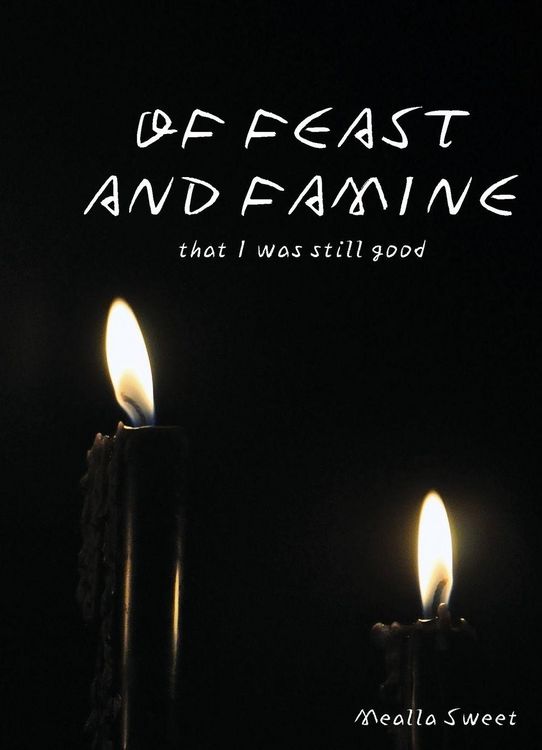 Produktbild: Of Feast and Famine