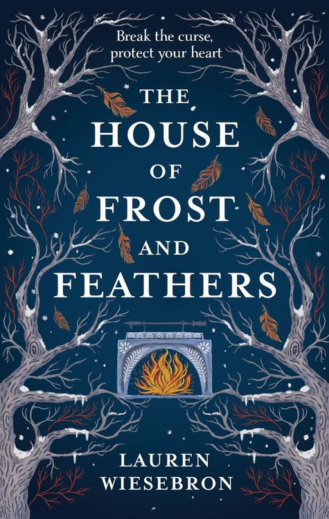 Produktbild: The House of Frost and Feathers