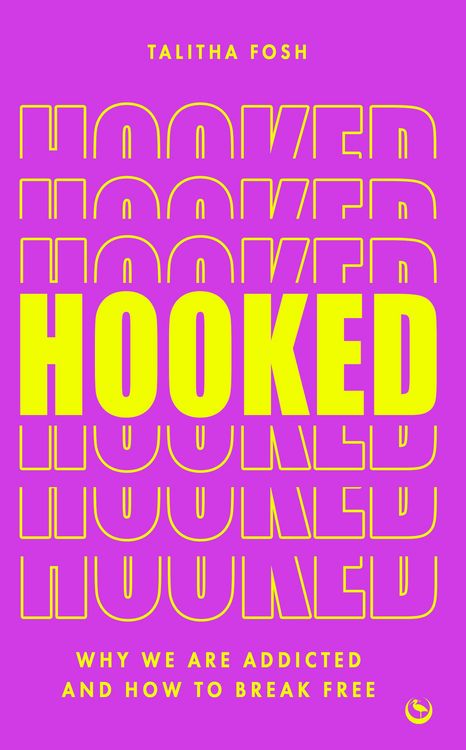Produktbild: Hooked