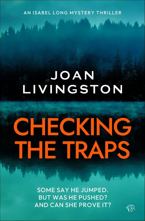 Produktbild: Checking the Traps