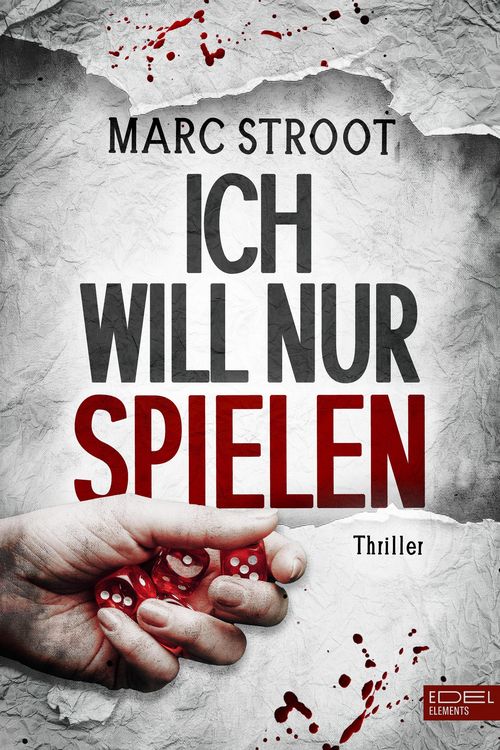 Produktbild: Ich will nur spielen