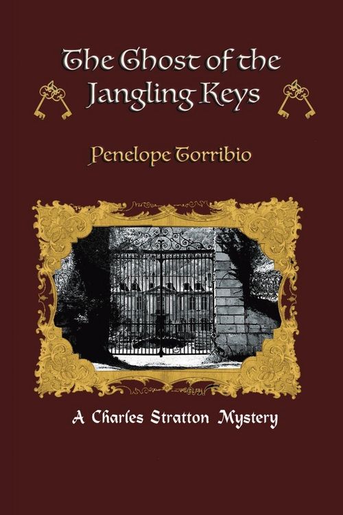 Produktbild: The Ghost of the Jangling Keys