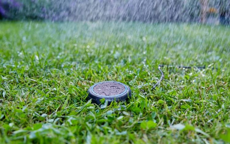 Produktbild: GARDENA 01867-20 Bodenfeuchtesensor