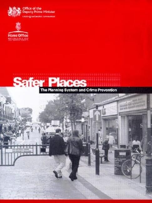 Produktbild: Safer Places