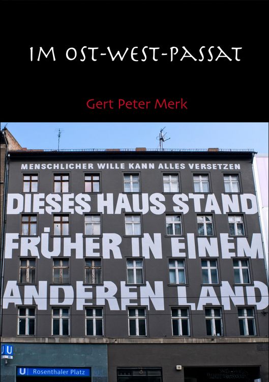 Produktbild: Im Ost-West-Passat