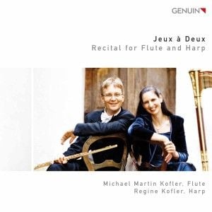 Produktbild: Jeux ... Deux