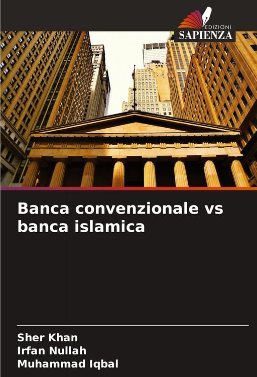 Produktbild: Banca convenzionale vs banca islamica