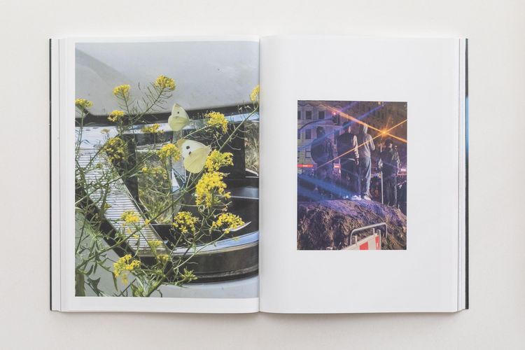 Produktbild: Paul Hutchinson