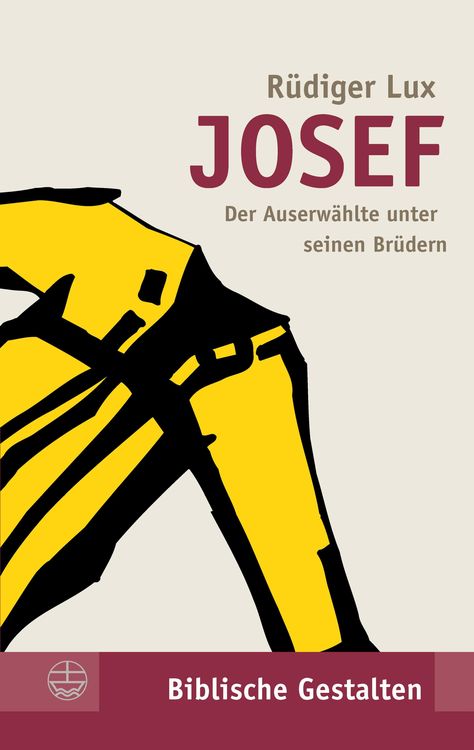 Bild vom Artikel Josef vom Autor Rüdiger Lux