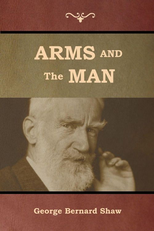 Produktbild: Arms and the Man