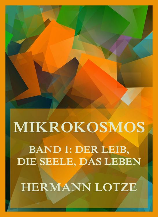Produktbild: Mikrokosmos