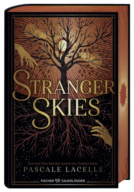 Produktbild: Stranger Skies