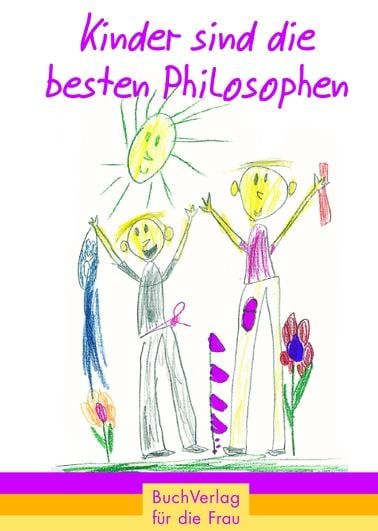 Produktbild: Kinder sind die besten Philosophen