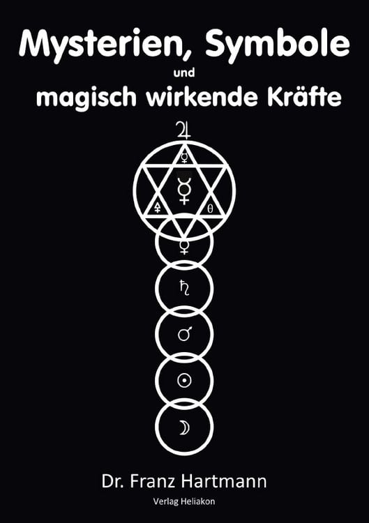 Produktbild: Mysterien, Symbole und magisch wirkende Kr&auml;fte