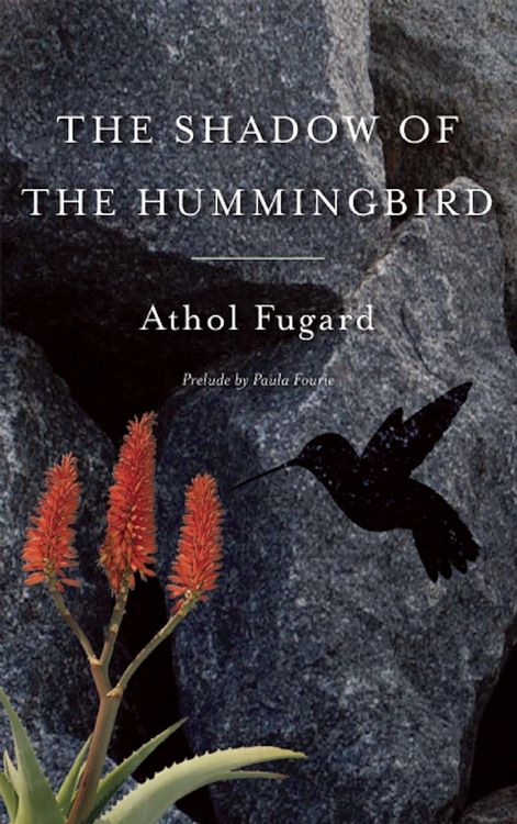 Produktbild: The Shadow of the Hummingbird