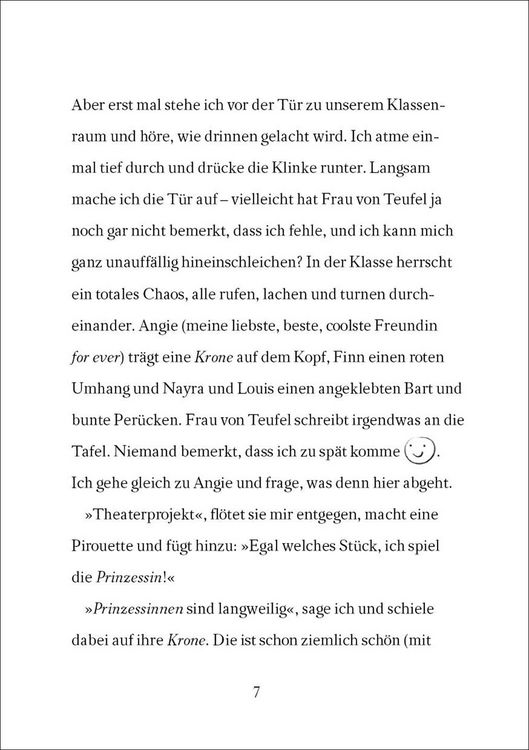 Produktbild: Hey, Milla! (Band 3) - Mein geniales Gl&uuml;cksgeheimnis