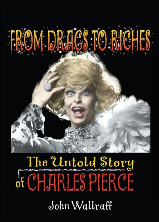 Produktbild: From Drags to Riches