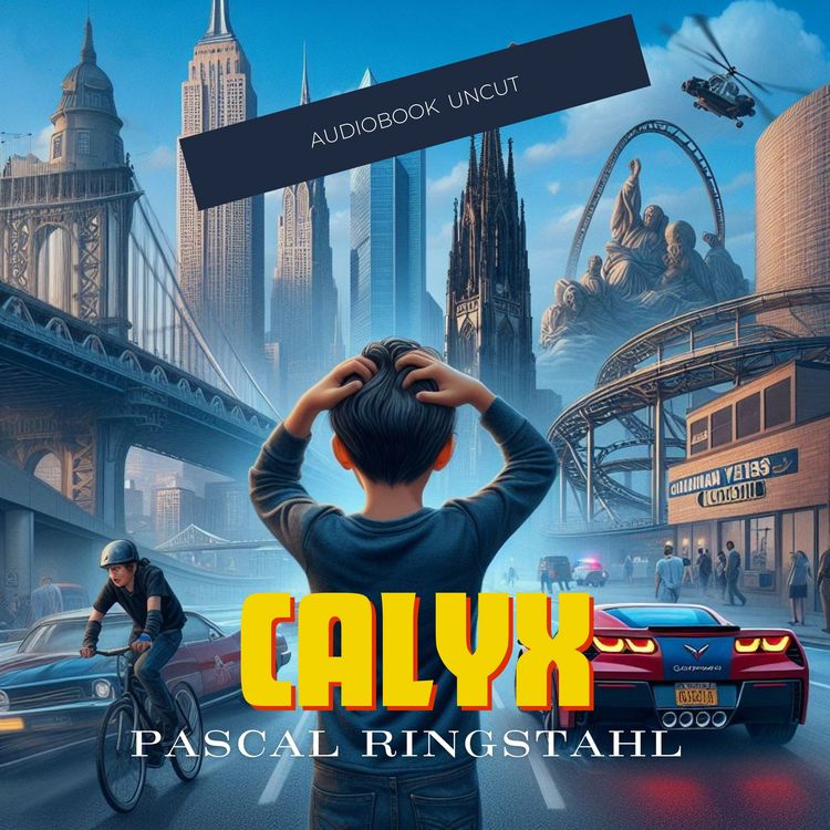 Produktbild: Calyx