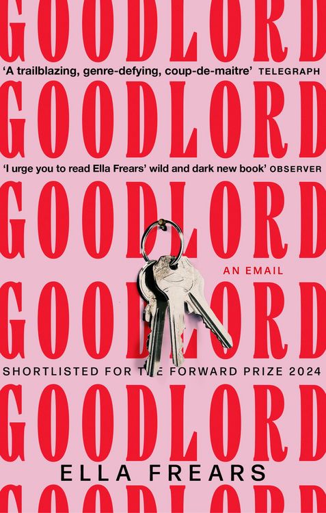 Produktbild: Goodlord: An Email