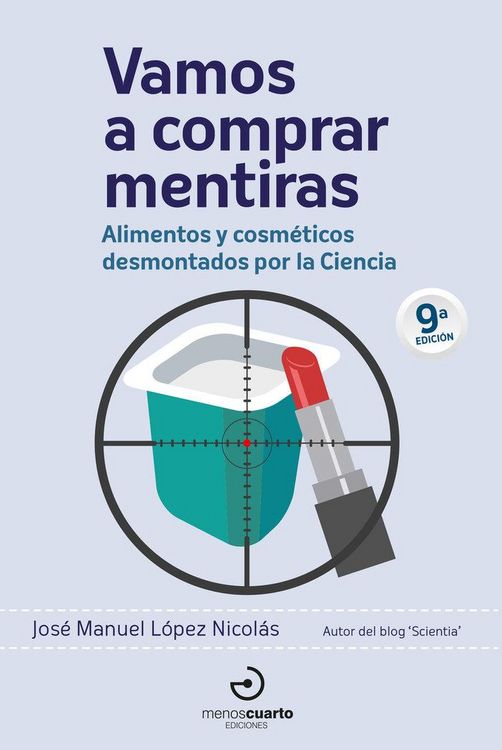 Produktbild: Vamos a comprar mentiras