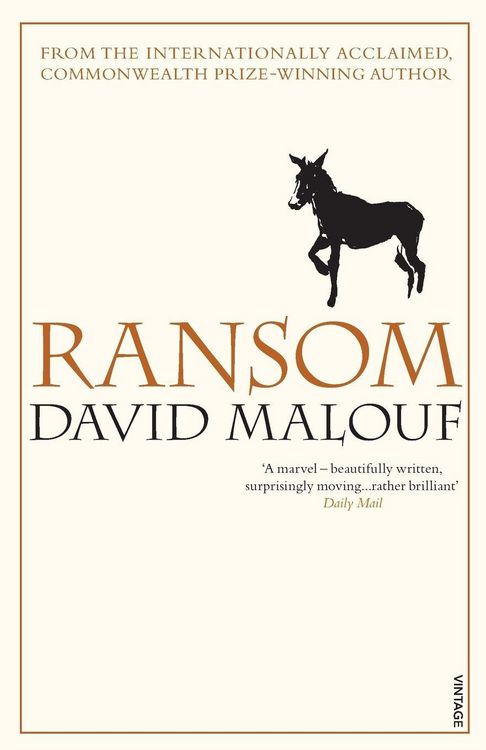 Produktbild: Ransom