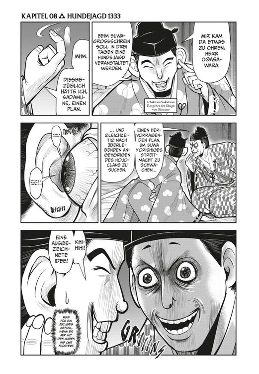 Produktbild: The Elusive Samurai 2