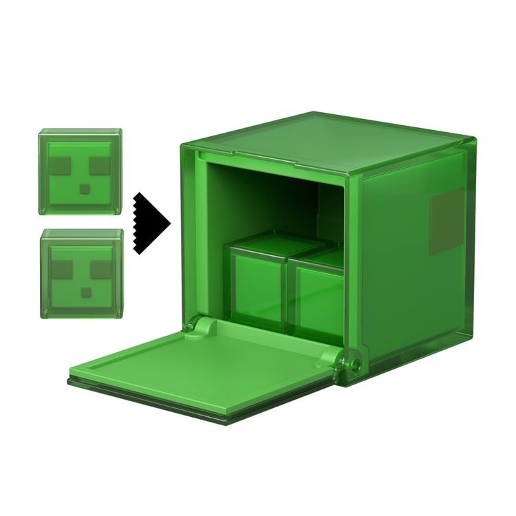 Produktbild: MINECRAFT 3.25'' CORE ACTIVATION ASST.