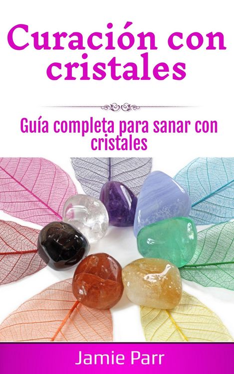 Produktbild: Curaci&oacute;n con cristales
