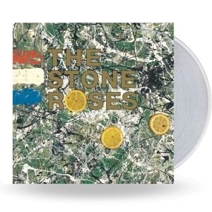 Produktbild: Stone Roses