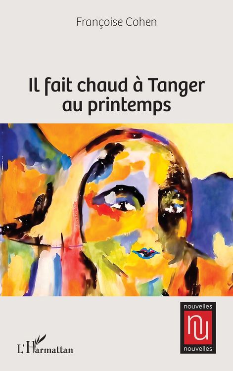Produktbild: Il fait chaud &agrave; Tanger au printemps