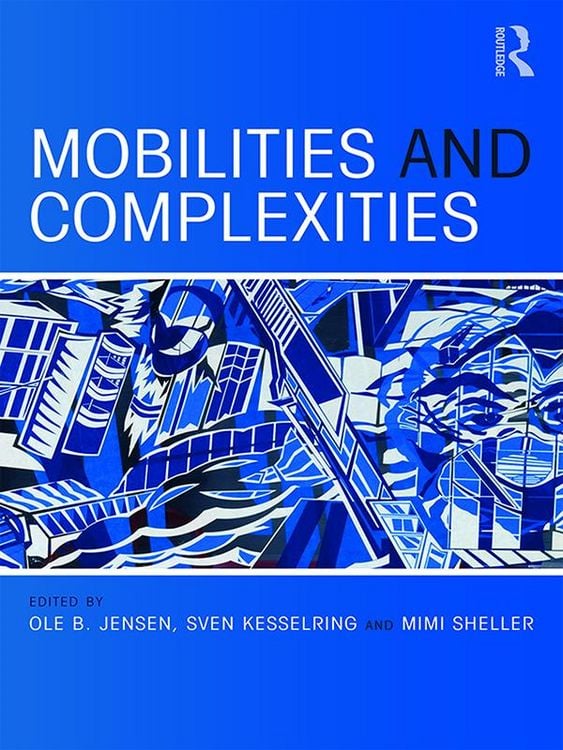 Produktbild: Mobilities and Complexities