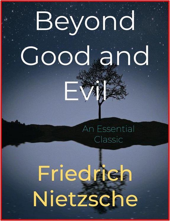 Produktbild: Beyond Good and Evil