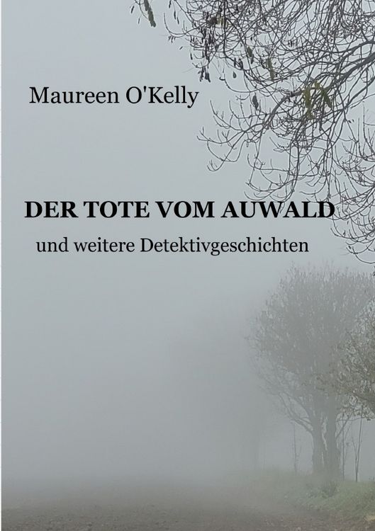 Produktbild: DER TOTE VOM AUWALD und weitere Detektivgeschichten