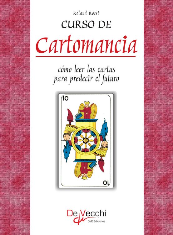 Produktbild: Curso de Cartomancia - C&oacute;mo leer las cartas para predecir el futuro