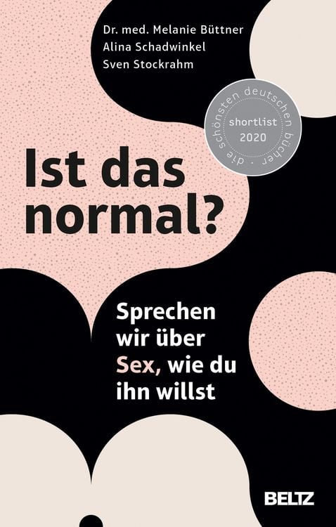 Produktbild: Ist das normal?
