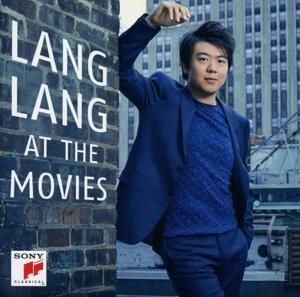 Produktbild: Lang Lang at the Movies