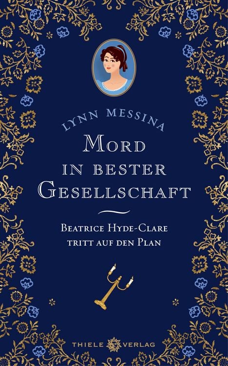 Produktbild: Mord in bester Gesellschaft