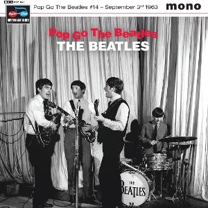 Produktbild: Pop Go The Beatles #14 September 3rd 1963
