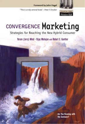 Produktbild: Convergence Marketing
