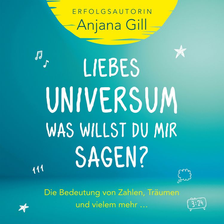 Produktbild: Liebes Universum, was willst du mir sagen?