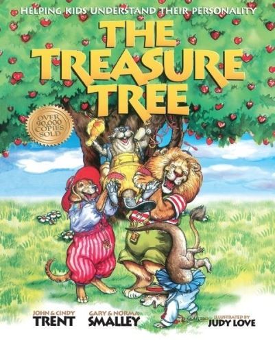 Produktbild: The Treasure Tree