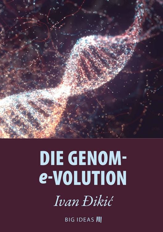 Produktbild: Die Genom-E-volution