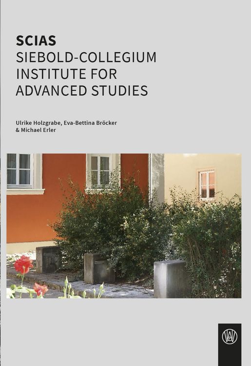 Produktbild: SCIAS Siebold-Collegium Institute for Advanced Studies