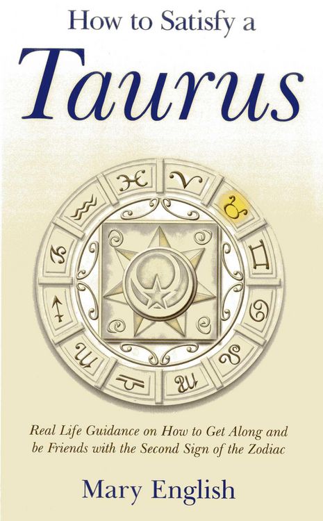 Produktbild: How to Satisfy a Taurus