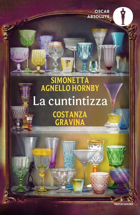 Produktbild: La cuntintizza. Piccole ragioni della bellezza del vivere