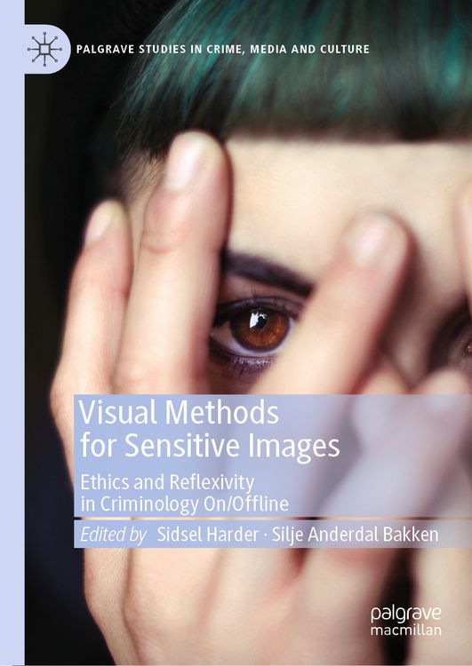 Produktbild: Visual Methods for Sensitive Images