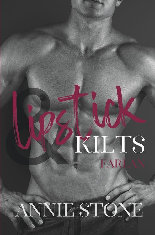 Produktbild: Lipstick & Kilts - Farlan