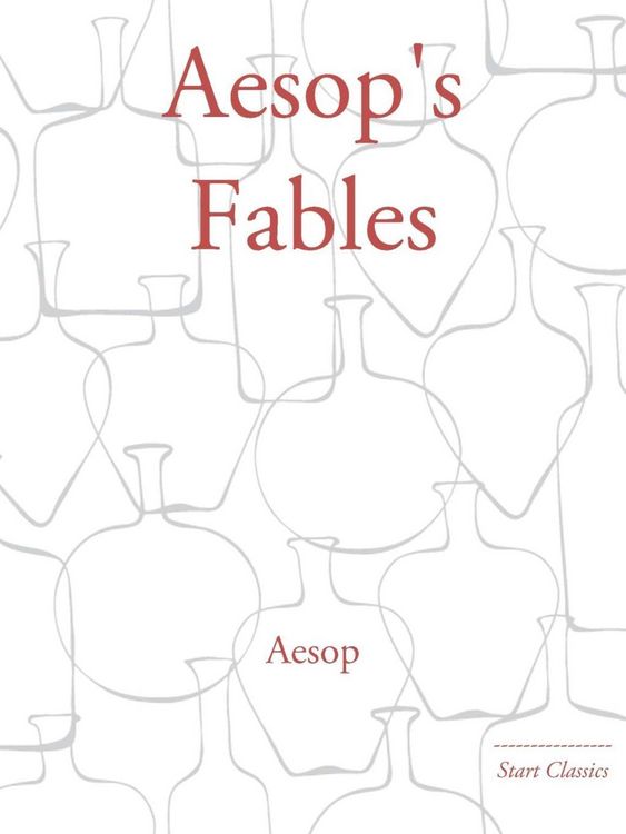 Produktbild: Aesop's Fables