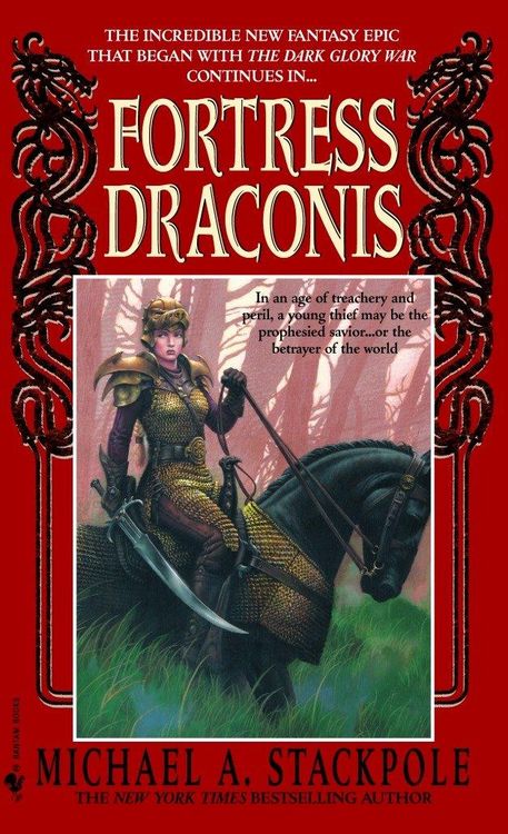 Produktbild: Fortress Draconis